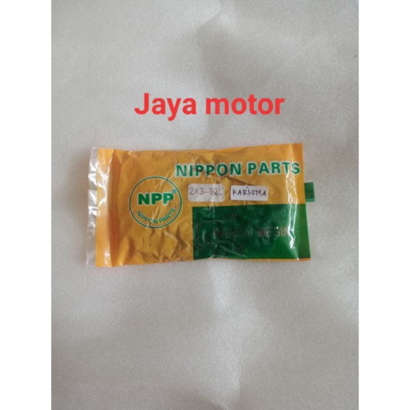 Rantai keteng kamprat Karisma kharisma supra x 125 batman kirana vario 125 vario 150 Npp