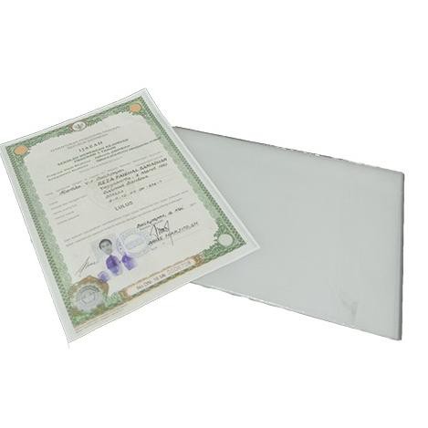 

Document Sealer A4 - 5036 (ART. Z1)