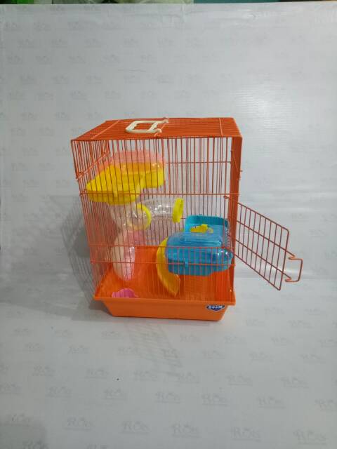 Kandang hamster HC65-6