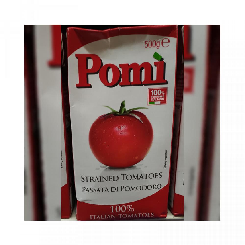 

POMI TOMATO PASTA 500gr