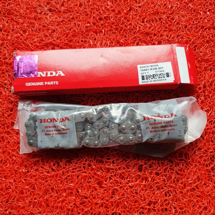 RANTAI KETENG VARIO CS 1 BDG Sparepart