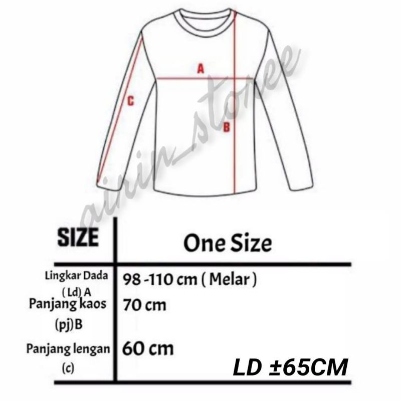 KAOS RIB / KAOS RIB TURTLENECK / KAOS KERAH TINGGI / KAOS LENGAN PANJANG / PRIA / WANITA