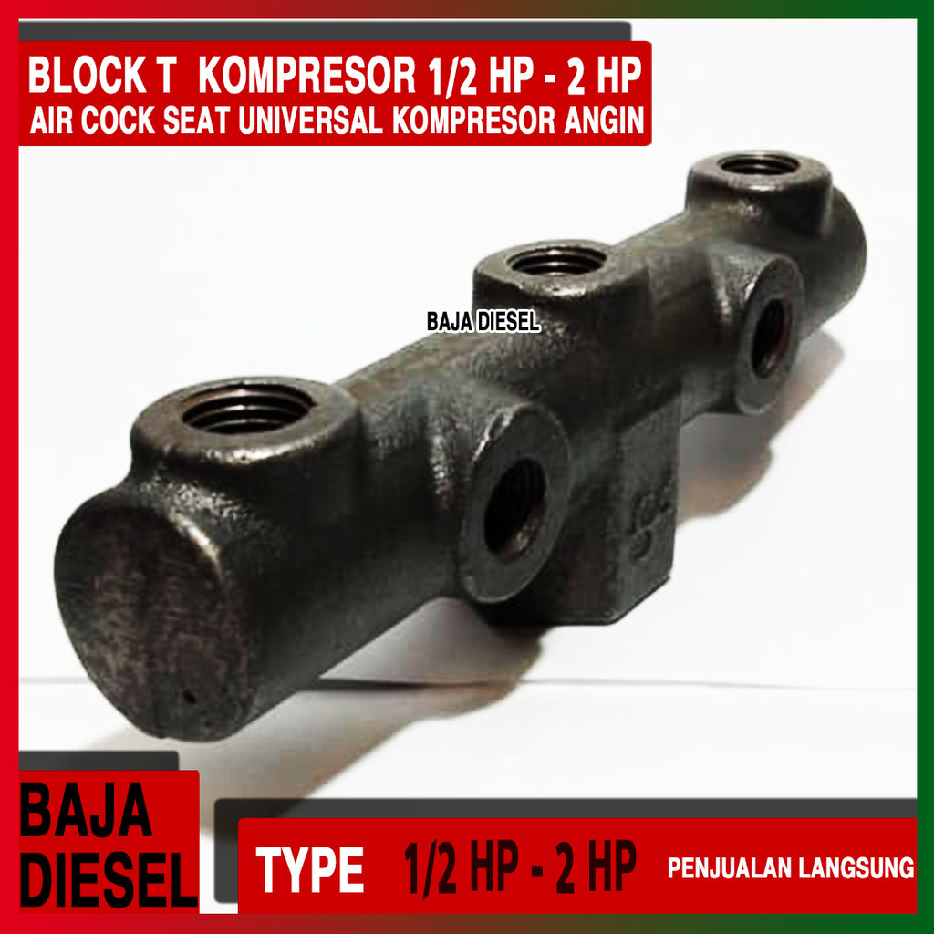 amper Kompresor Tekanan Angin Amper Mengukur TekananAngin