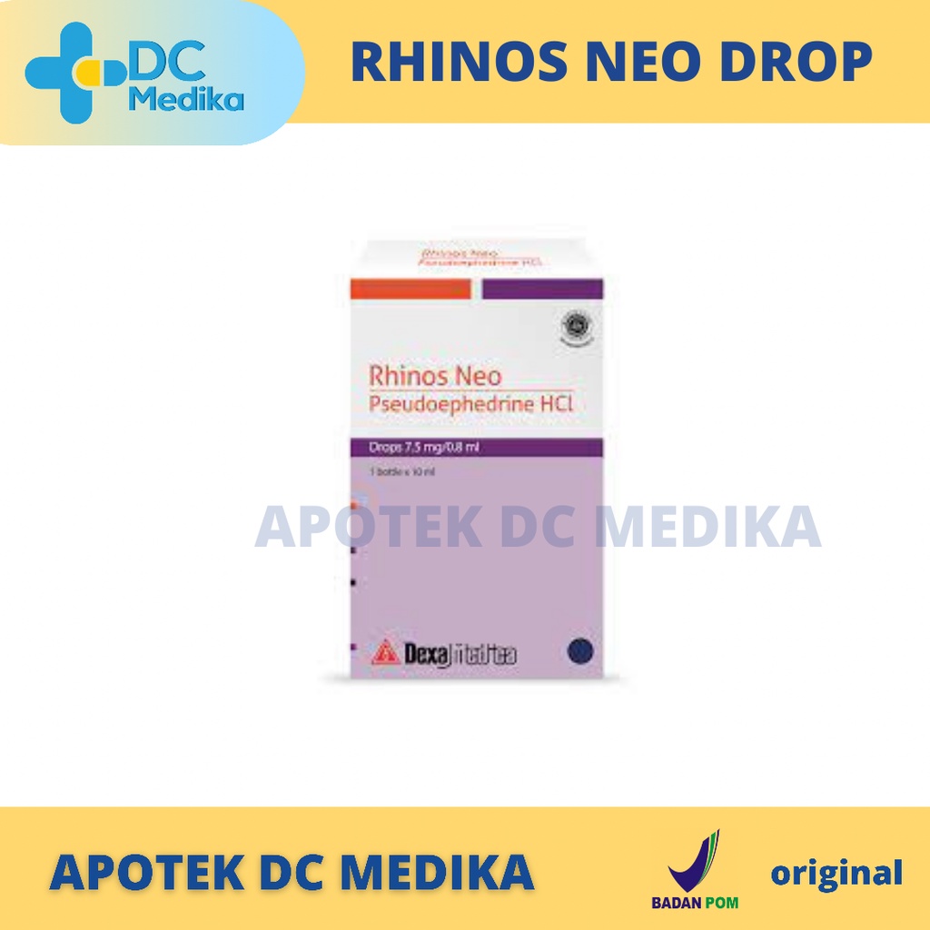 RHINOS NEO DROP