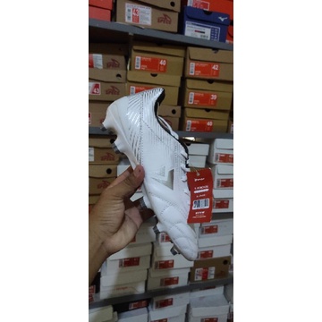 sevspo X Zoro silver