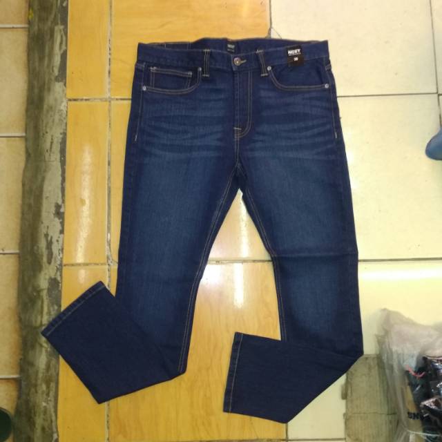 Celana Jeans Denim NEXT Original
