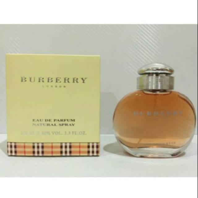harga parfum burberry original