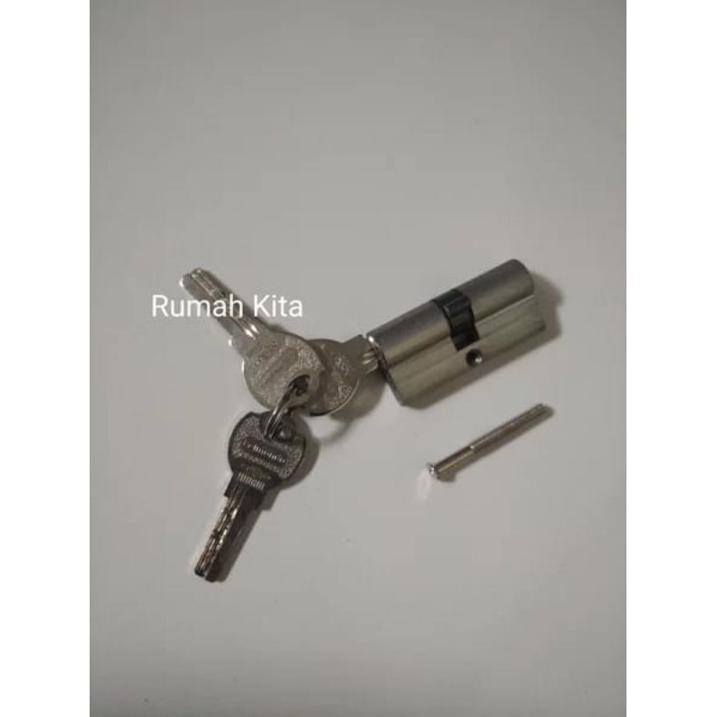 Silinder Kunci Kecil kunci pintu kecil