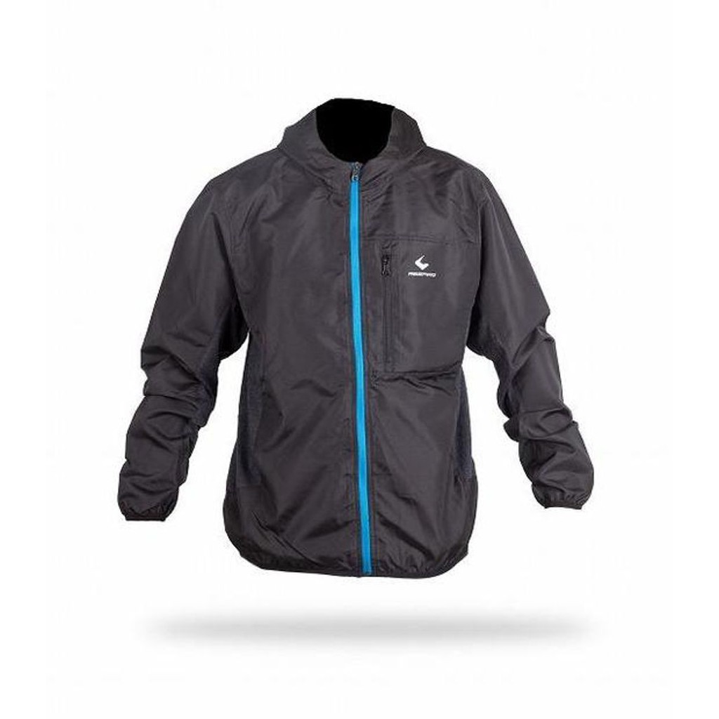 Respiro Packlite R1 | Jaket Motor Anti Angin Yang Simple Dan Mudah Disimpan