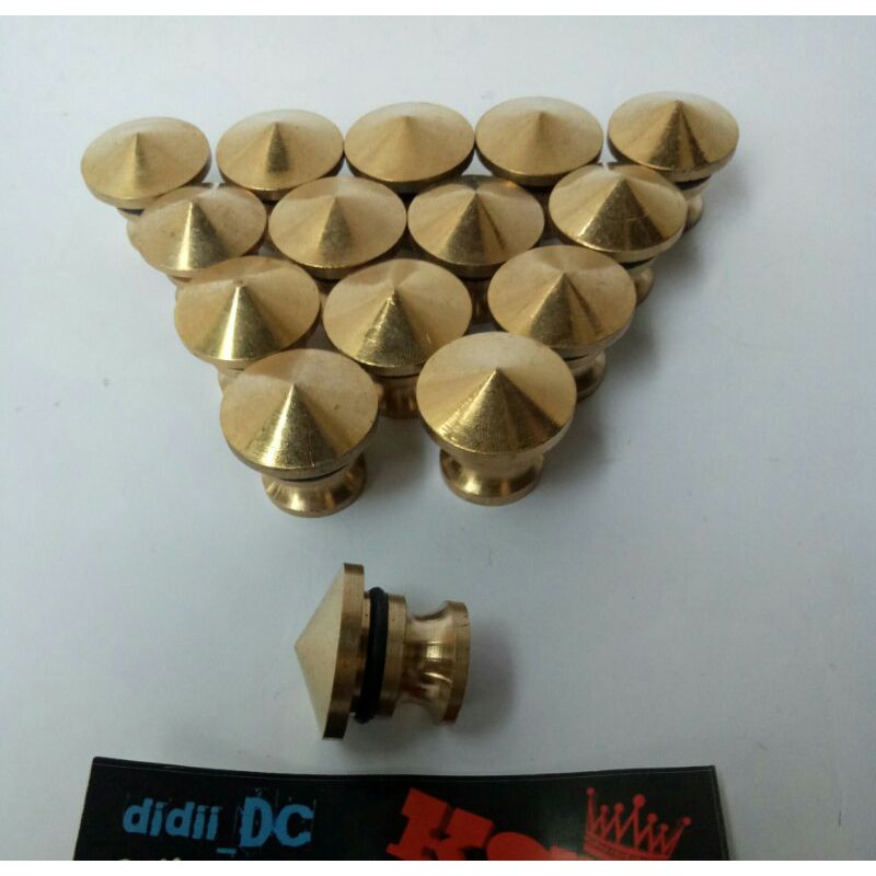 Tutup kabel rpm rx king