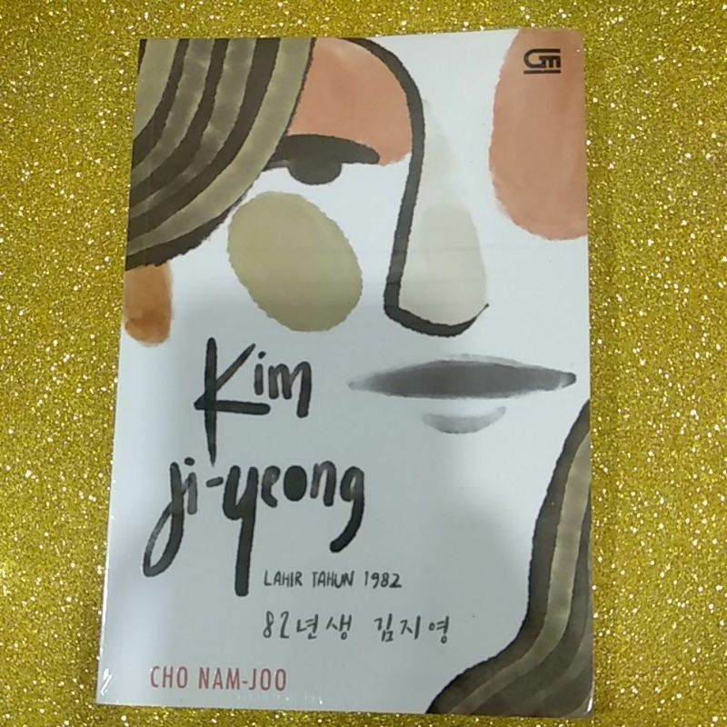 KIM JI- YEONG LAHIR 1982(KIM JI- YEONG,BORN IN 1982)