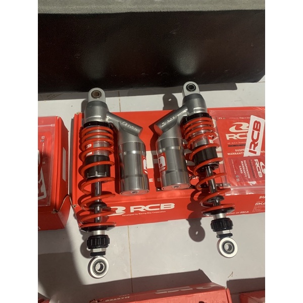 shock rcb sb2 tiger cb gl mp ukuran 320