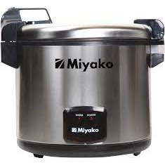 Magic Jar Miyako MJG 201 275 Watt [20 Liter] (HANYA UNTUK MENGHANGATKAN)