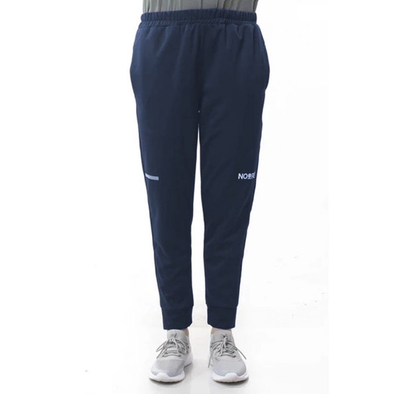Noore - Ruma Pants 3.0 - Navy - Celana Olahraga