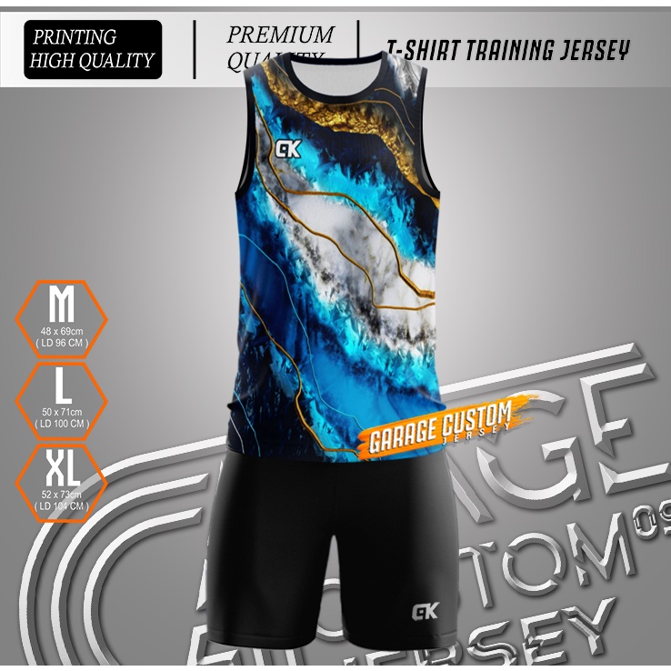 JERSEY  PRINTING-JERSEY  BASKET -VOLLY -VOLLY--JERSEY PRINTING OLAHRAGA -SINGLET