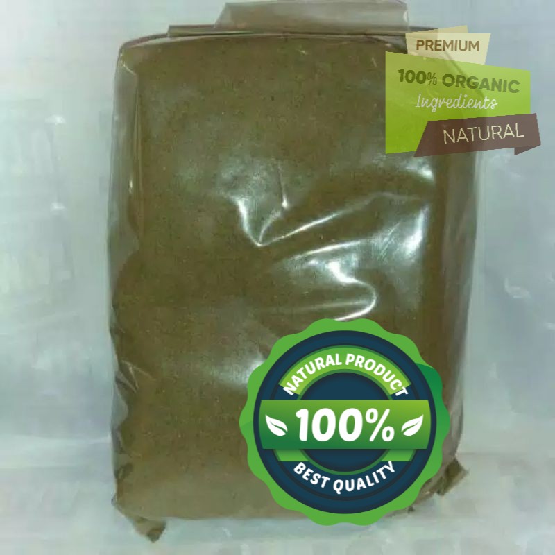 

100 GRAM - DAUN SUJI BUBUK MURNI