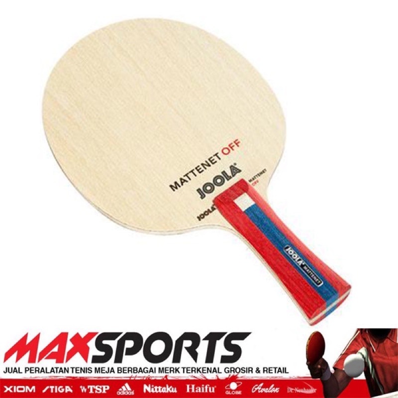 Joola Mattenet Off