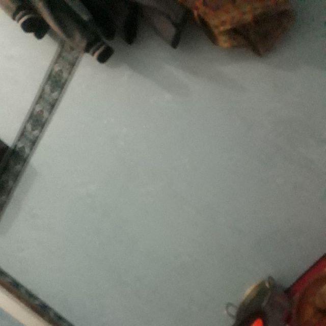 Grosir - Wallpaper Sticker Dinding Biru Polos Emboss Bunga Mawar Cantik Minimalis Elegan 10 Meter