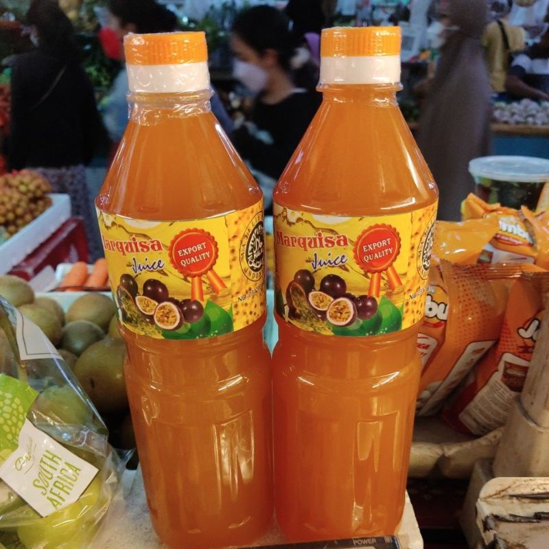 

sirup markisa medan asli