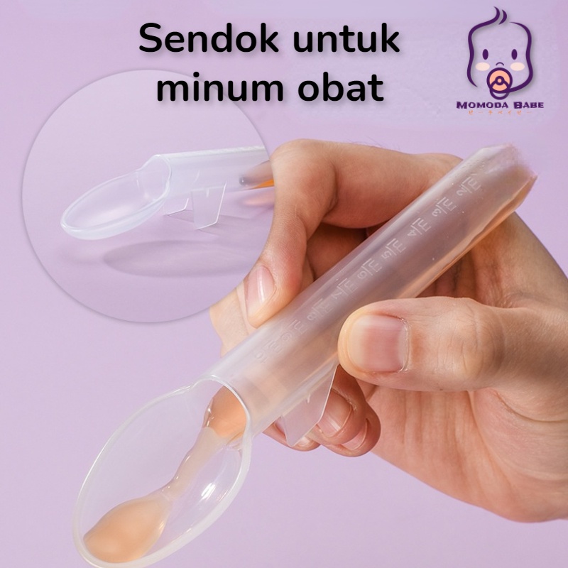 MOMO Peralatan Bayi Baby Care Kit 13PCS/6PCS Gunting Kuku Bayi Peralatan Perawatan Bayi Baru Lahir Kado Health Care Thermometer