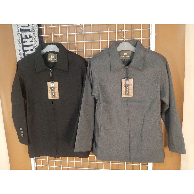 JAKET JAS JASKET SEMIJAS SEMIWOLL WANITA CEWEK | Blazer Wanita | Jaket Jas Jasket Wanita