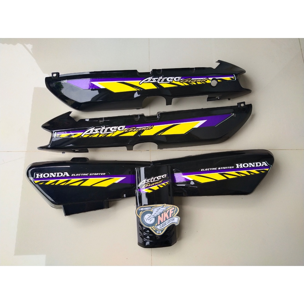 cover body astrea grand bulus 1991 1992 body grand bulus body astrea grand bulus Cover Body Astrea G