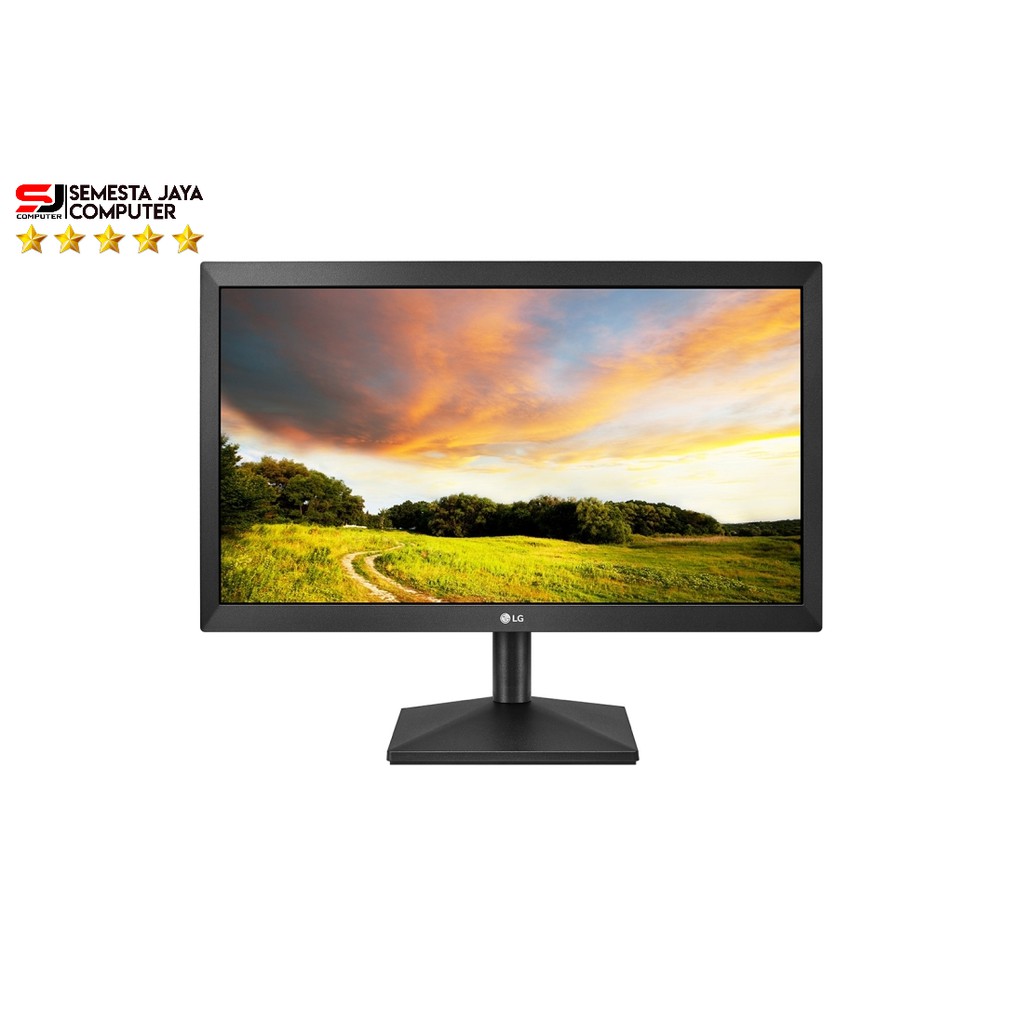 MONITOR LED LG 20MK400A