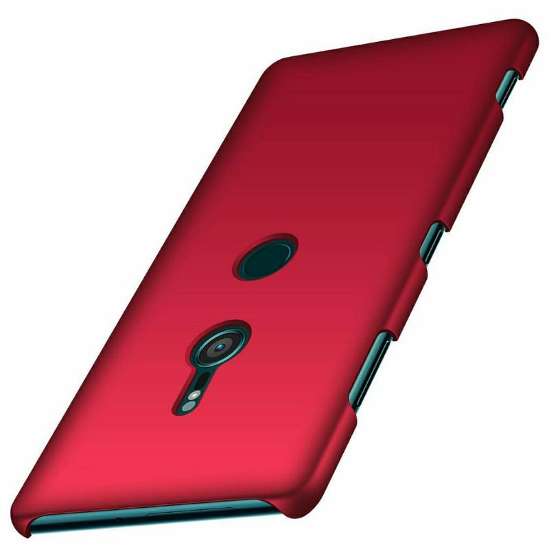 Hardcase Sony Xperia XZ2 XZ1 XZ3 XPERIA 1 Global Dan Au