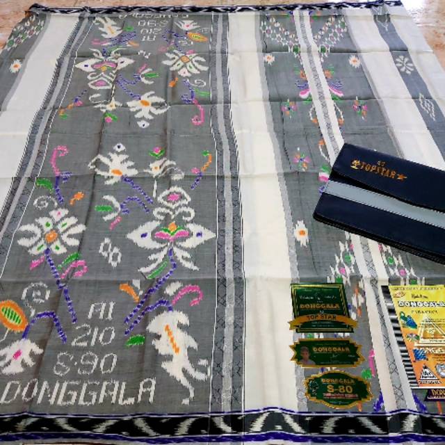 Donggala s90 90 % sutra