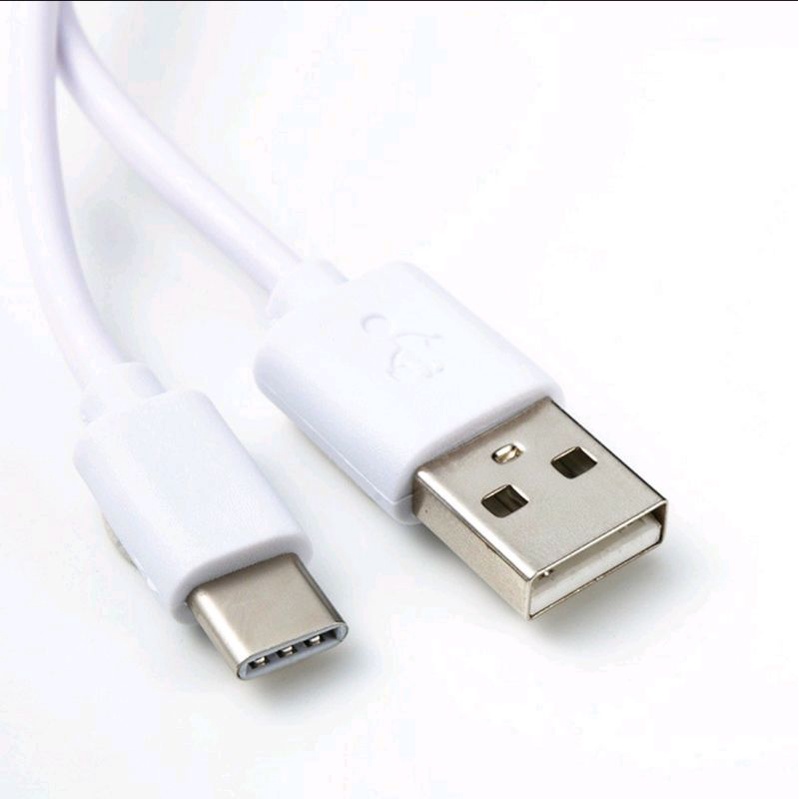 Black 0.5 Meters Adapter Cable Durable Fast Charging Cable Dual Adapter for USB-C Device for Thunderbolt3 Sugoyi Portable Data Cord 