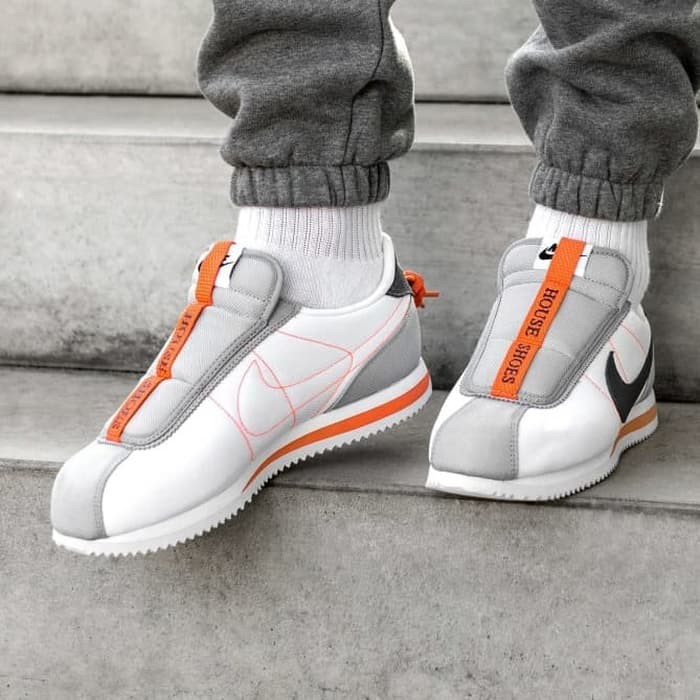 nike cortez basic slip kendrick