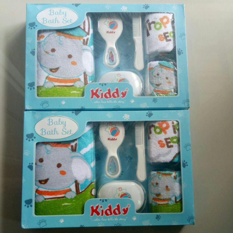 BABY GIFT SET