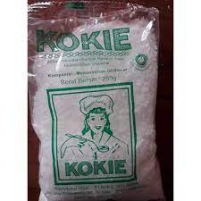 MOTO KOKIE | MICIN | MSG | PENYEDAP RASA 250GR