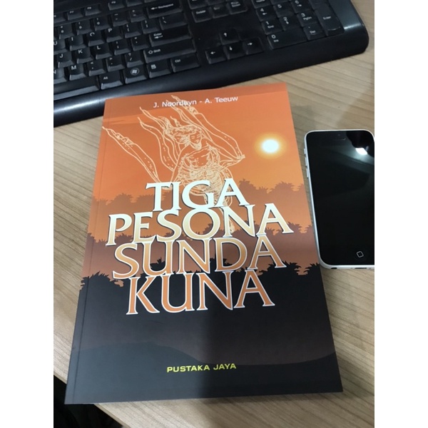 Tiga Pesona Sunda Kuna