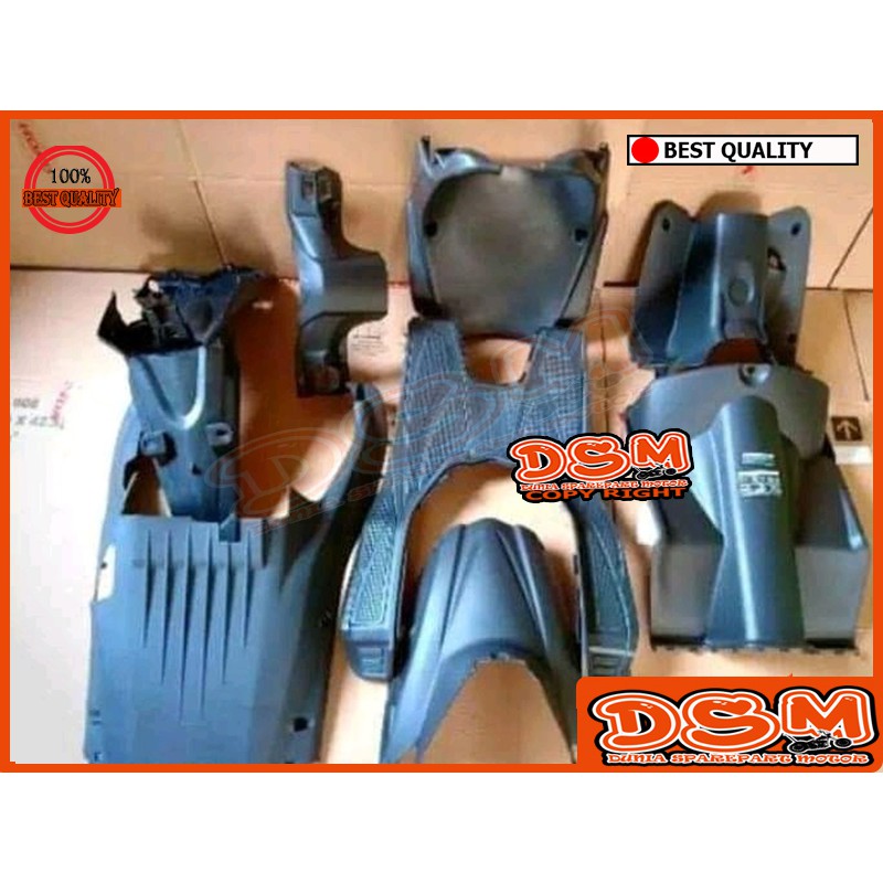 COVER BODY BEAT KARBU KASAR FULL / COVER BODY KASAR BEAT KARBU