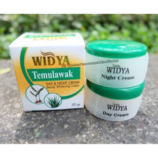 

Unik CREAM WIDYA DUS PUTIH TEMULAWAK DAY NIGHT SUSUN BPOM Murah