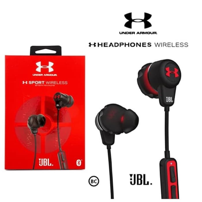 under armour headset