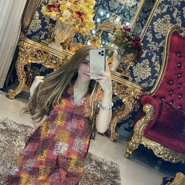 DASTER BUSUI SEMATA KAKI BY RGB ORIGINAL