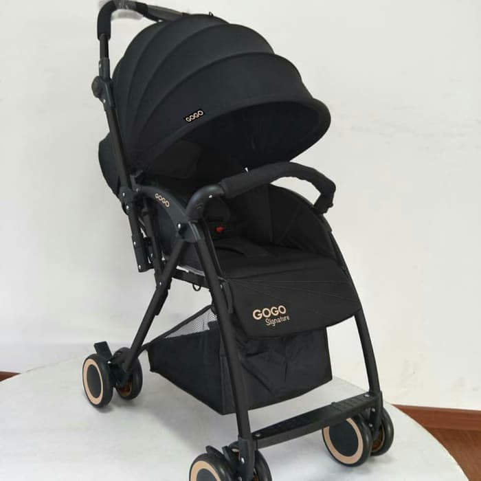 stroller gogo