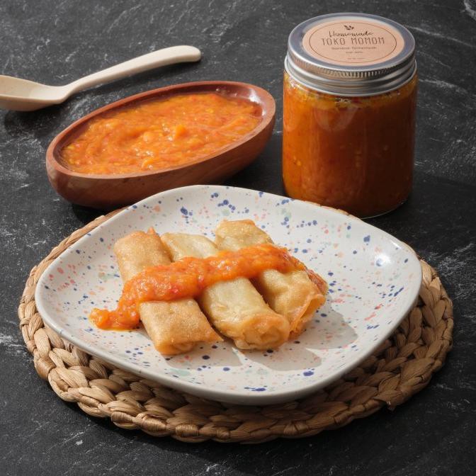 

READYY SAMBAL TEMPOYAK SALE
