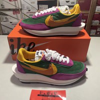 Nike LDV Waffle x Sacai Purple (Original) BNIB