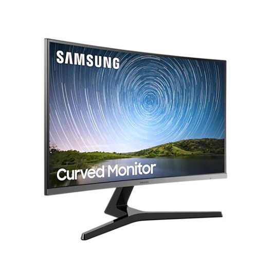 Monitor Samsung LED 27&quot; Curved C27R500FHE / C27R500 / CR50 series