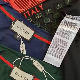  KAOS  GUCCI  PREMIUM IMPORT  Tshirt gucci  branded import  KAOS  