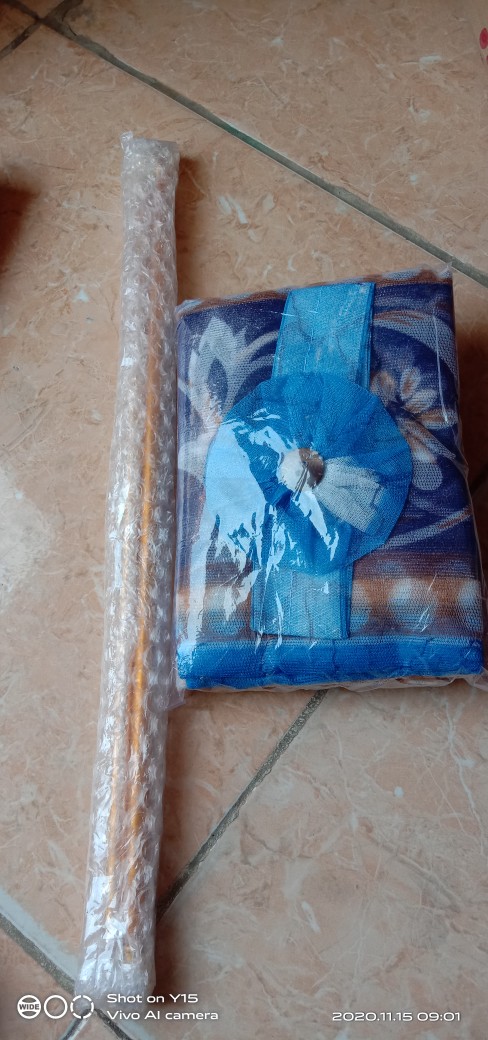 Stik Gorden Kupu Kupu//besi Gorden Pita//besi Stik Gorden Ikat