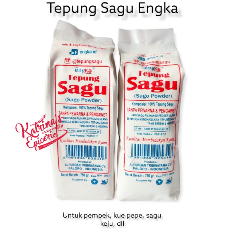 

Tepung Sagu Engka 750 Gram Dari PohonSagu Asli Bukan Tapioka