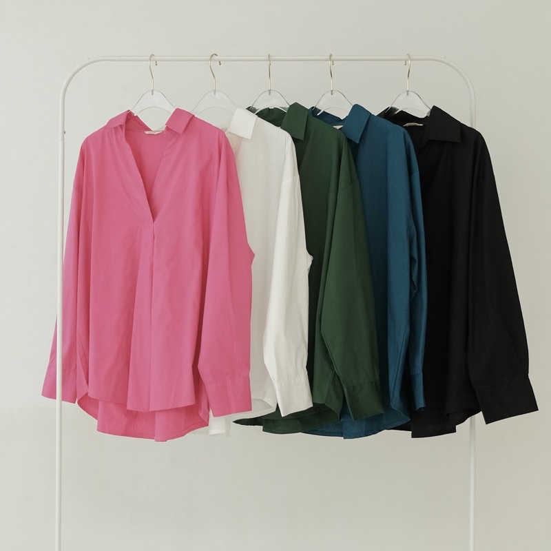 FERRE SHIRT