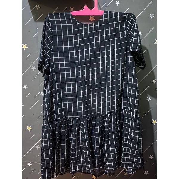 (preloved) bigissimo dress kotak