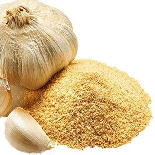 

Roasted Garlic Powder Pure 500 gram/Bawang Putih Bubuk Original