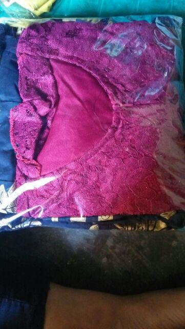 Zola_batik Couple Batik Brokat Prada 2509