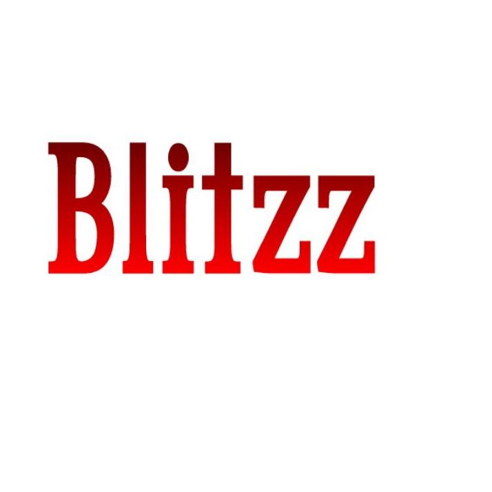 

ザ sticker print BLUIIZT ⇫